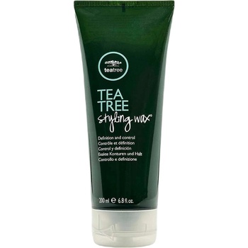 Tea Tree Styling Wax - Stylingový vosk